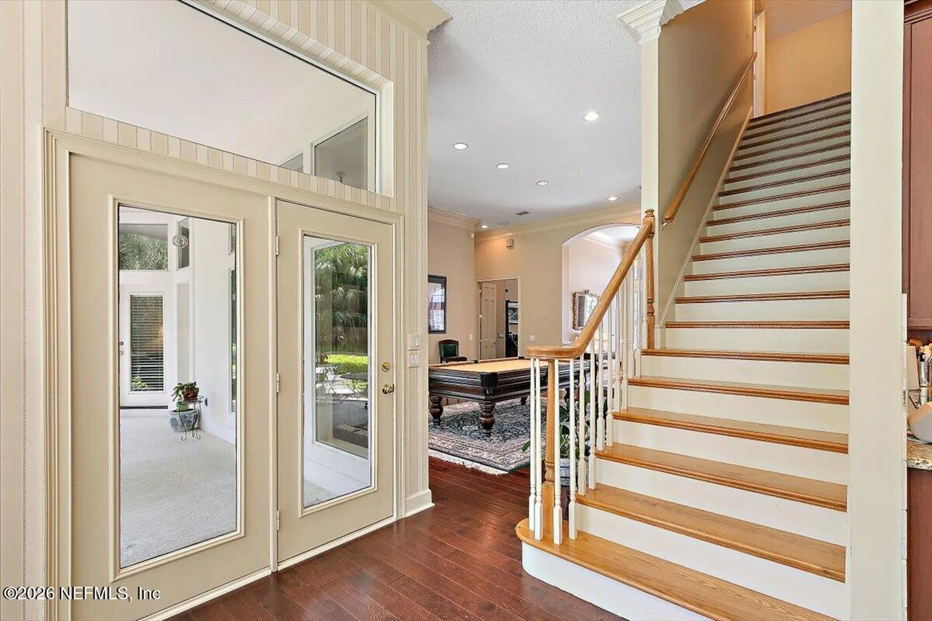 124 Haverhill Drive Ponte Vedra Beach FL 32082