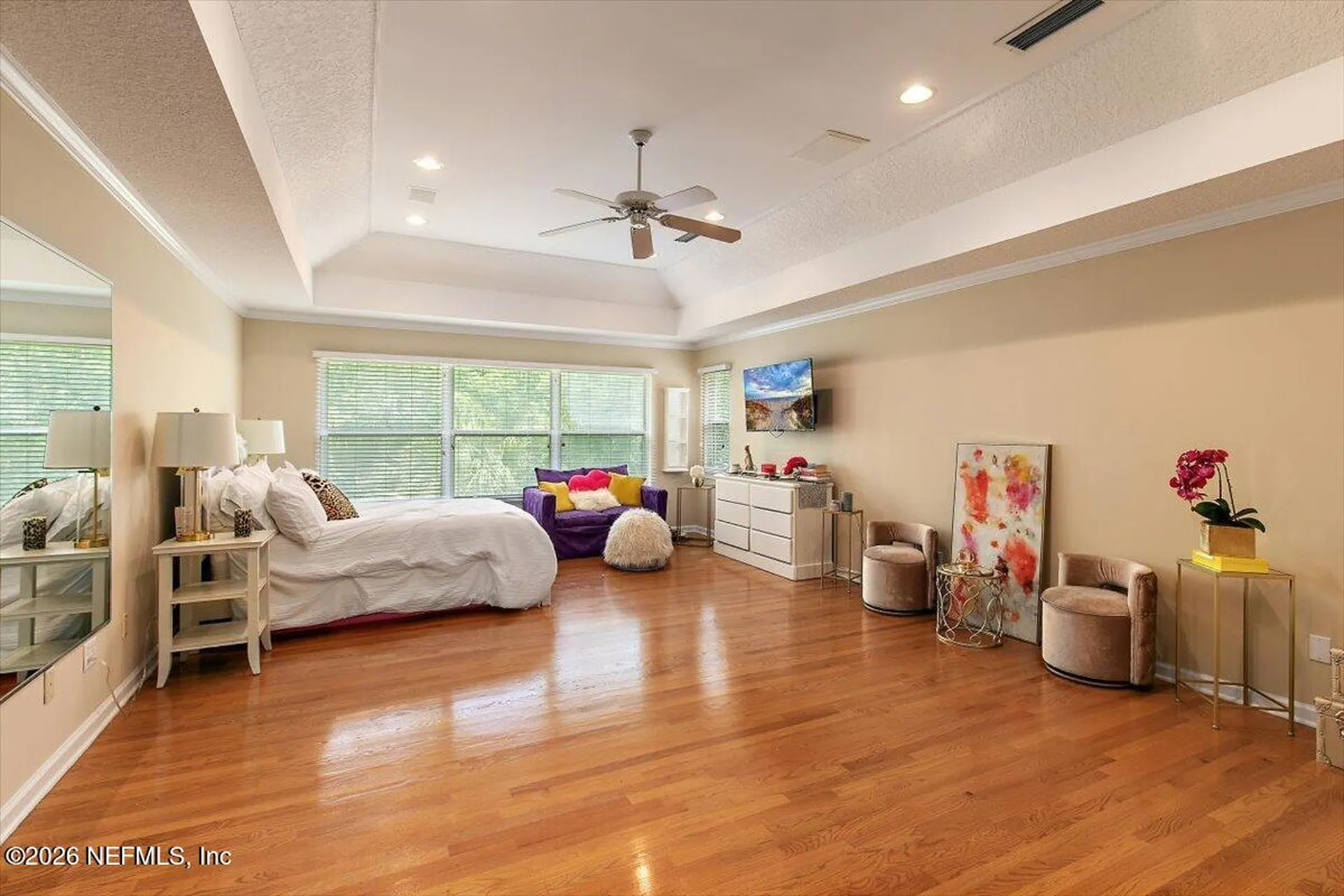 124 Haverhill Drive Ponte Vedra Beach FL 32082
