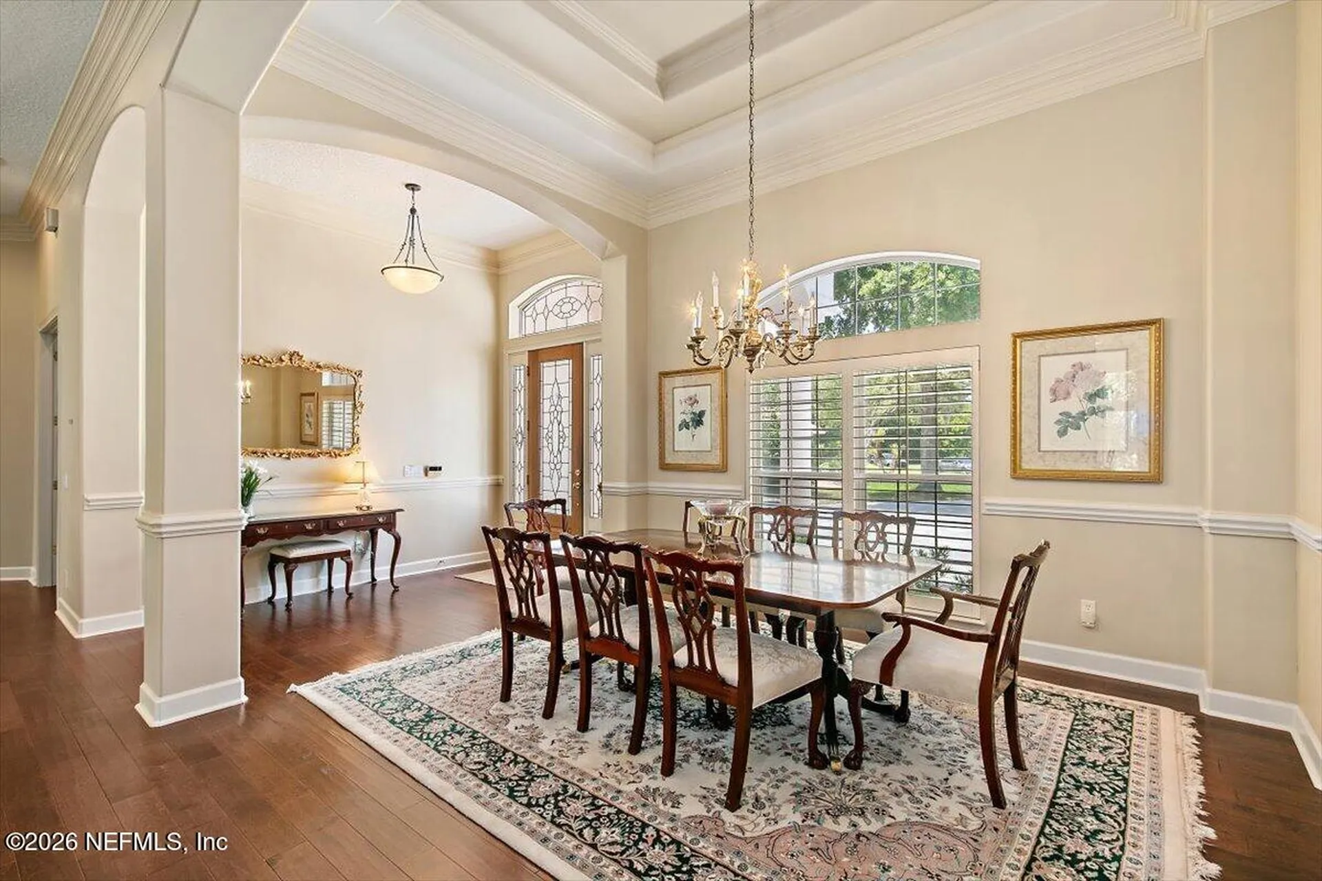 124 Haverhill Drive Ponte Vedra Beach FL 32082