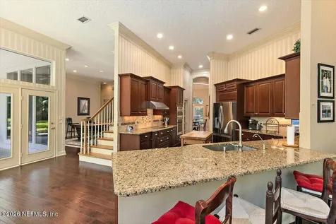 124 Haverhill Drive Ponte Vedra Beach FL 32082