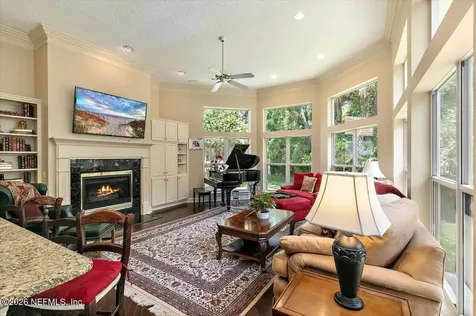 124 Haverhill Drive Ponte Vedra Beach FL 32082
