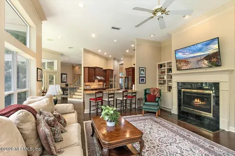 124 Haverhill Drive Ponte Vedra Beach FL 32082