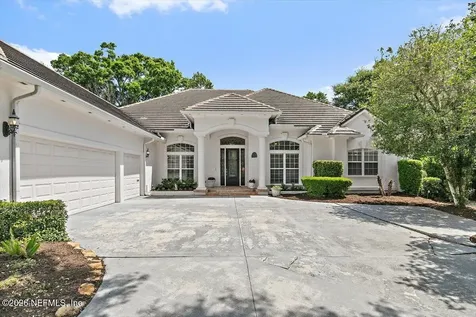 124 Haverhill Drive Ponte Vedra Beach FL 32082