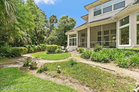 124 Haverhill Drive Ponte Vedra Beach FL 32082