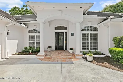124 Haverhill Drive Ponte Vedra Beach FL 32082