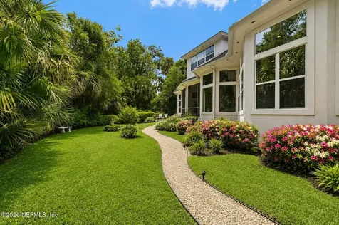 124 Haverhill Drive Ponte Vedra Beach FL 32082