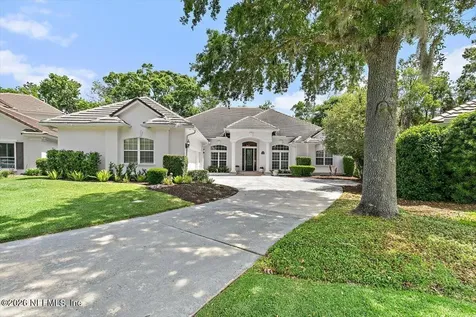 124 Haverhill Drive Ponte Vedra Beach FL 32082