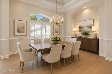 124 Haverhill Drive Ponte Vedra Beach FL 32082