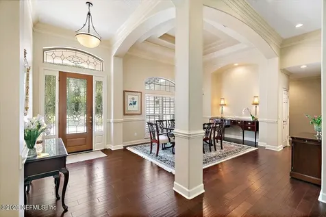 124 Haverhill Drive Ponte Vedra Beach FL 32082
