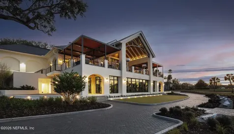 124 Haverhill Drive Ponte Vedra Beach FL 32082