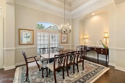 124 Haverhill Drive Ponte Vedra Beach FL 32082