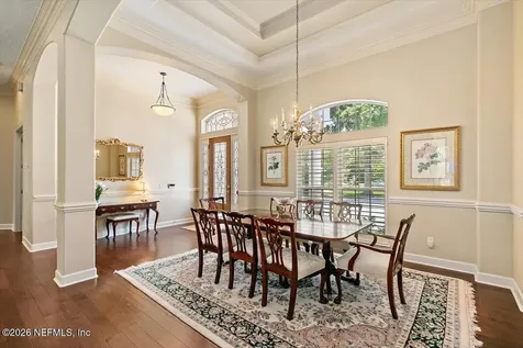 124 Haverhill Drive Ponte Vedra Beach FL 32082