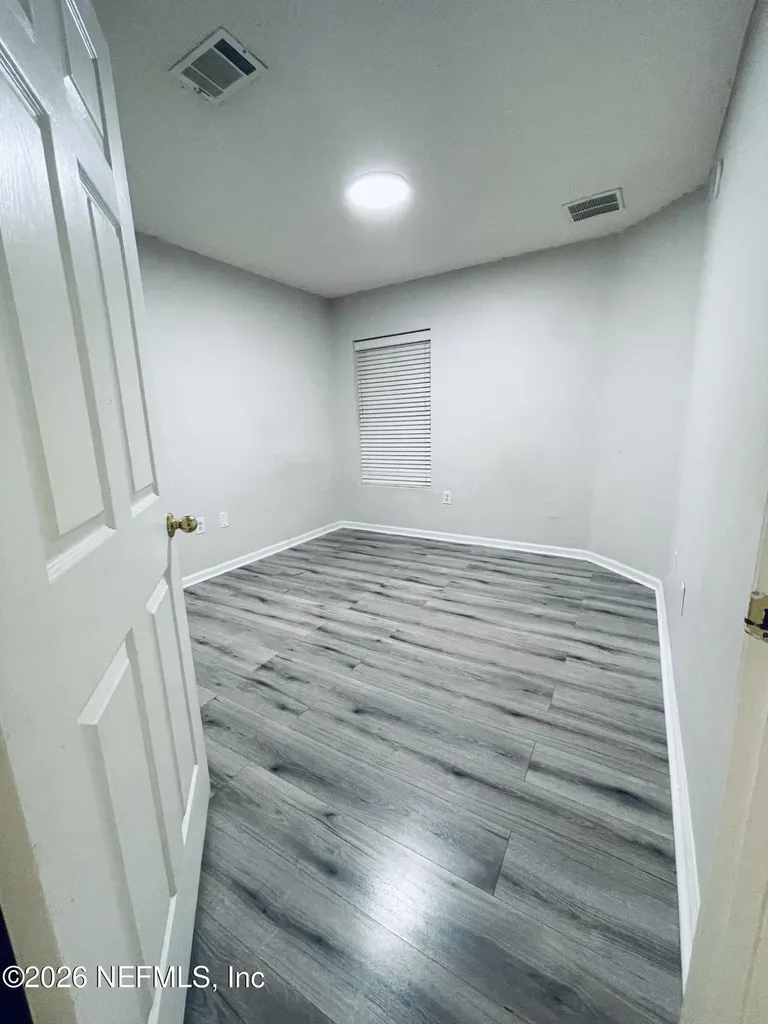 1418 Manotak Point Drive Jacksonville FL 32210