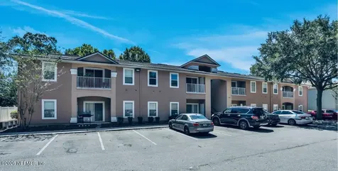 1418 Manotak Point Drive Jacksonville FL 32210