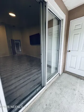 1418 Manotak Point Drive Jacksonville FL 32210