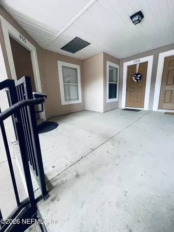 1418 Manotak Point Drive Jacksonville FL 32210