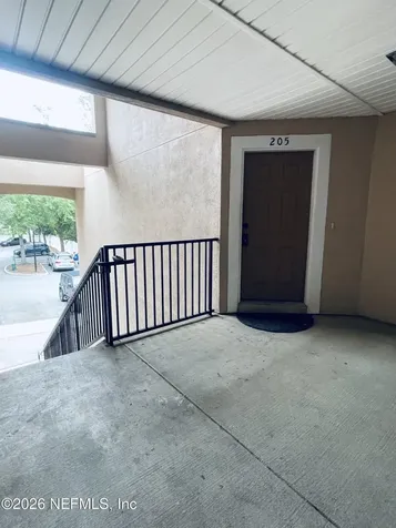 1418 Manotak Point Drive Jacksonville FL 32210