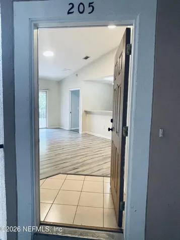 1418 Manotak Point Drive Jacksonville FL 32210