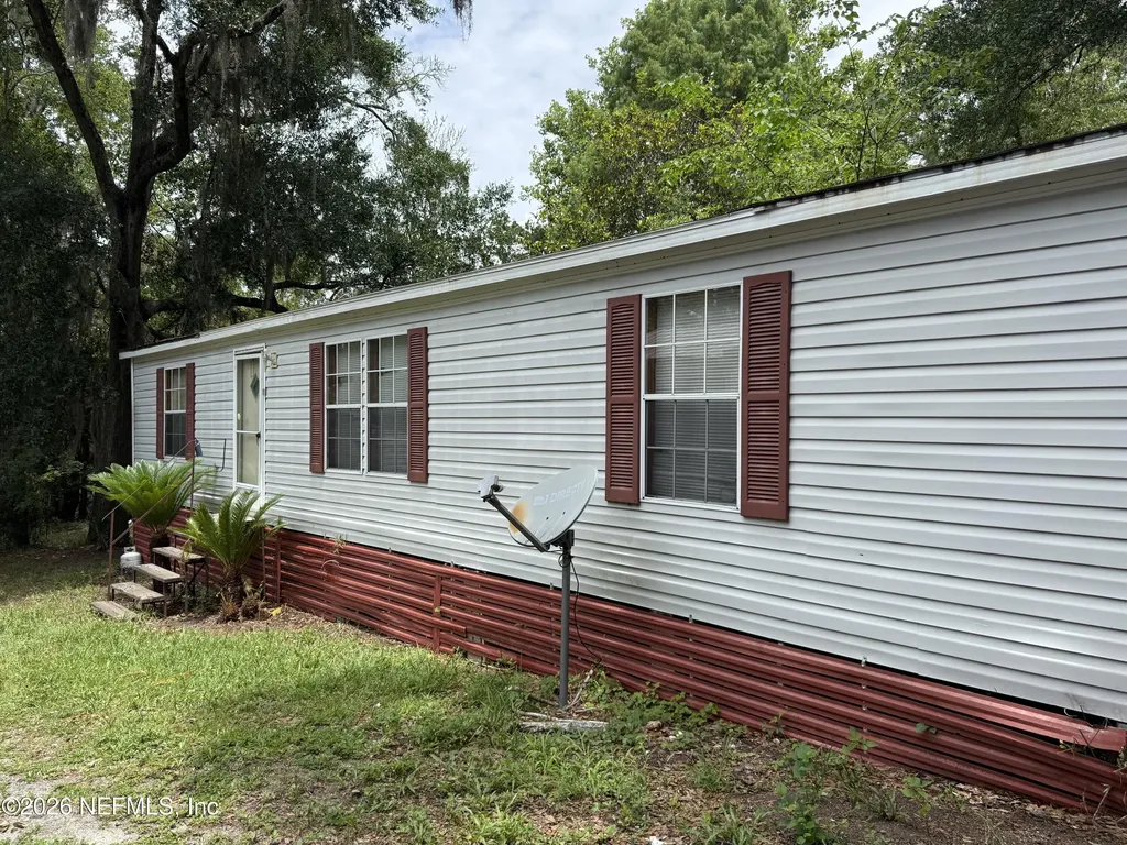 4720 Tuck Court Jacksonville FL 32208