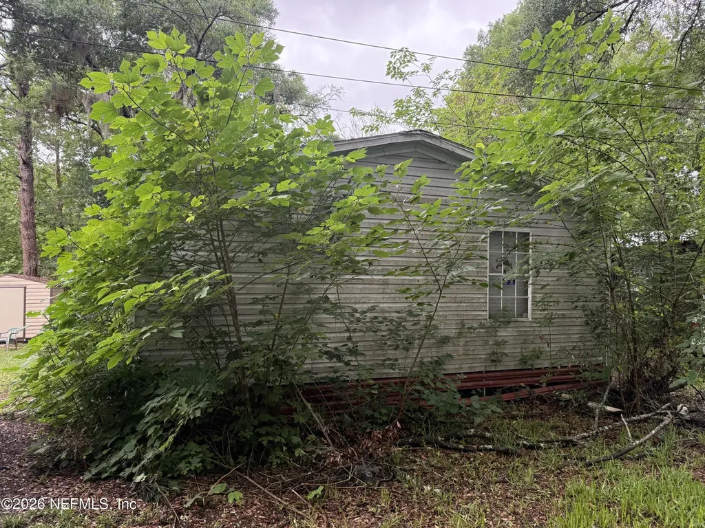 4720 Tuck Court Jacksonville FL 32208