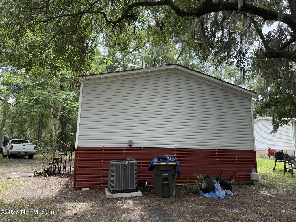 4720 Tuck Court Jacksonville FL 32208