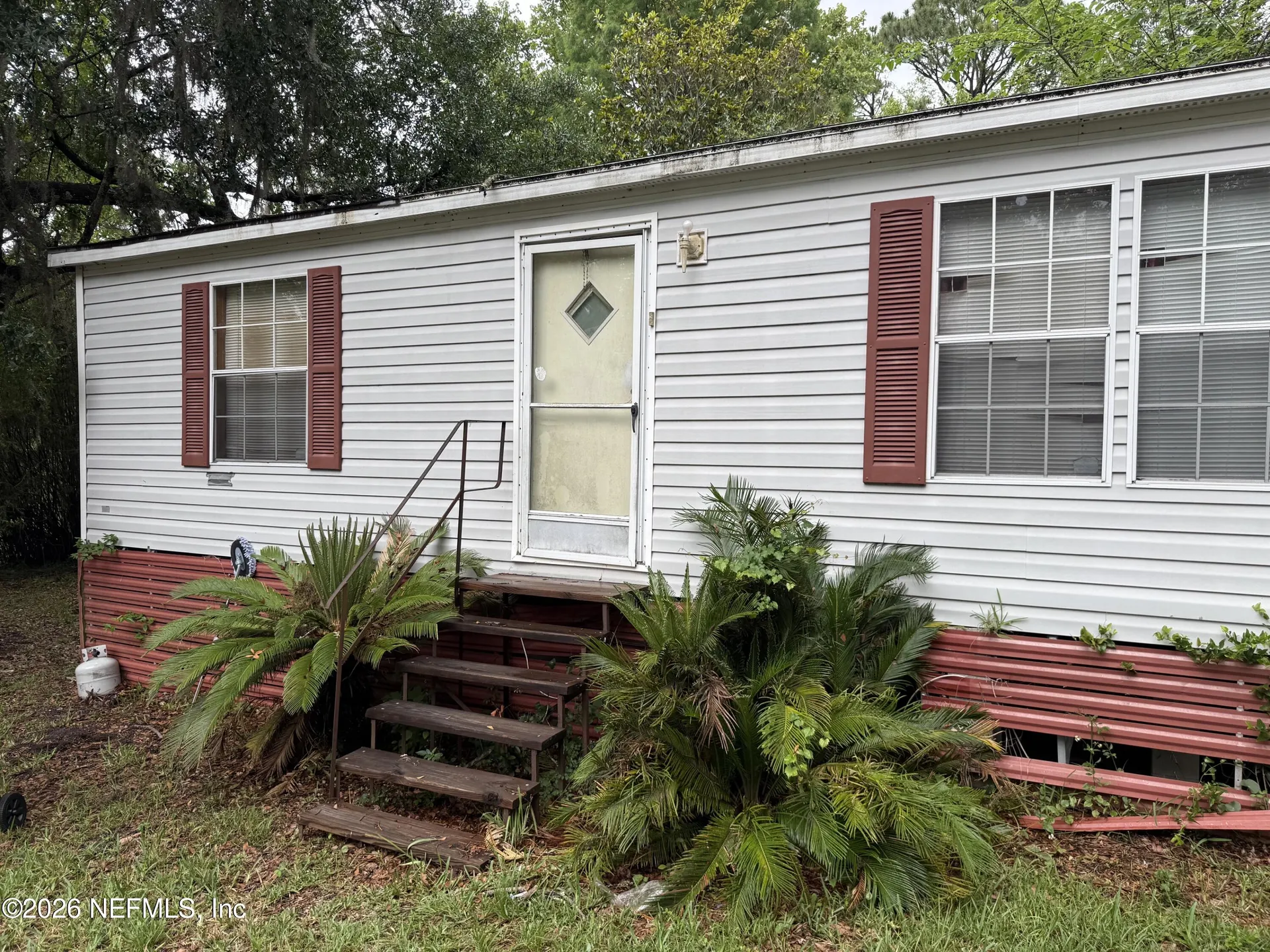 4720 Tuck Court Jacksonville FL 32208