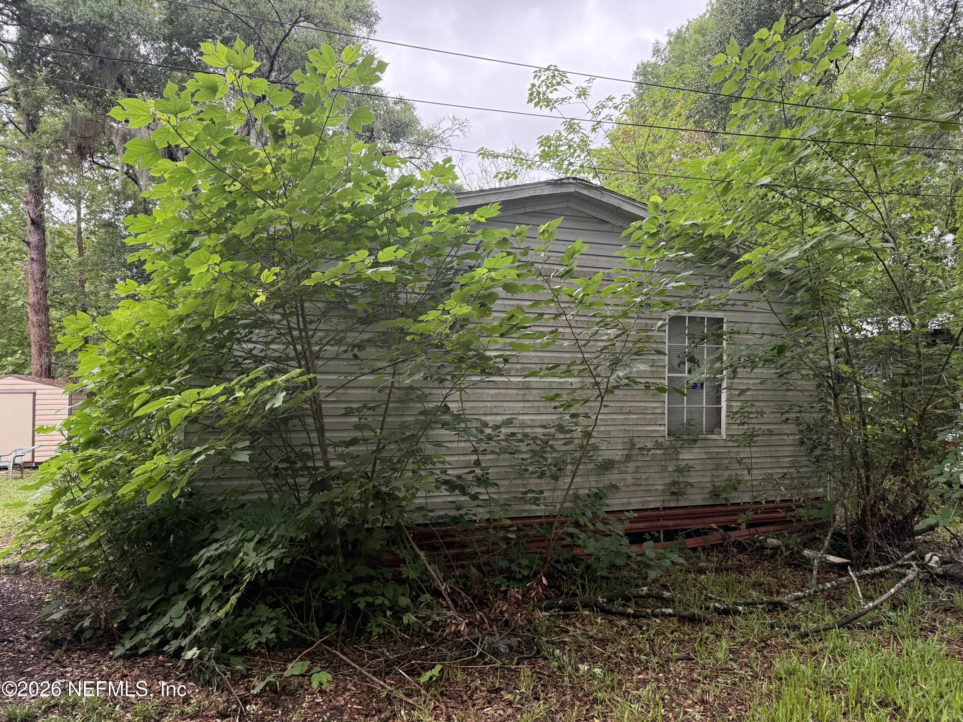 4720 Tuck Court Jacksonville FL 32208