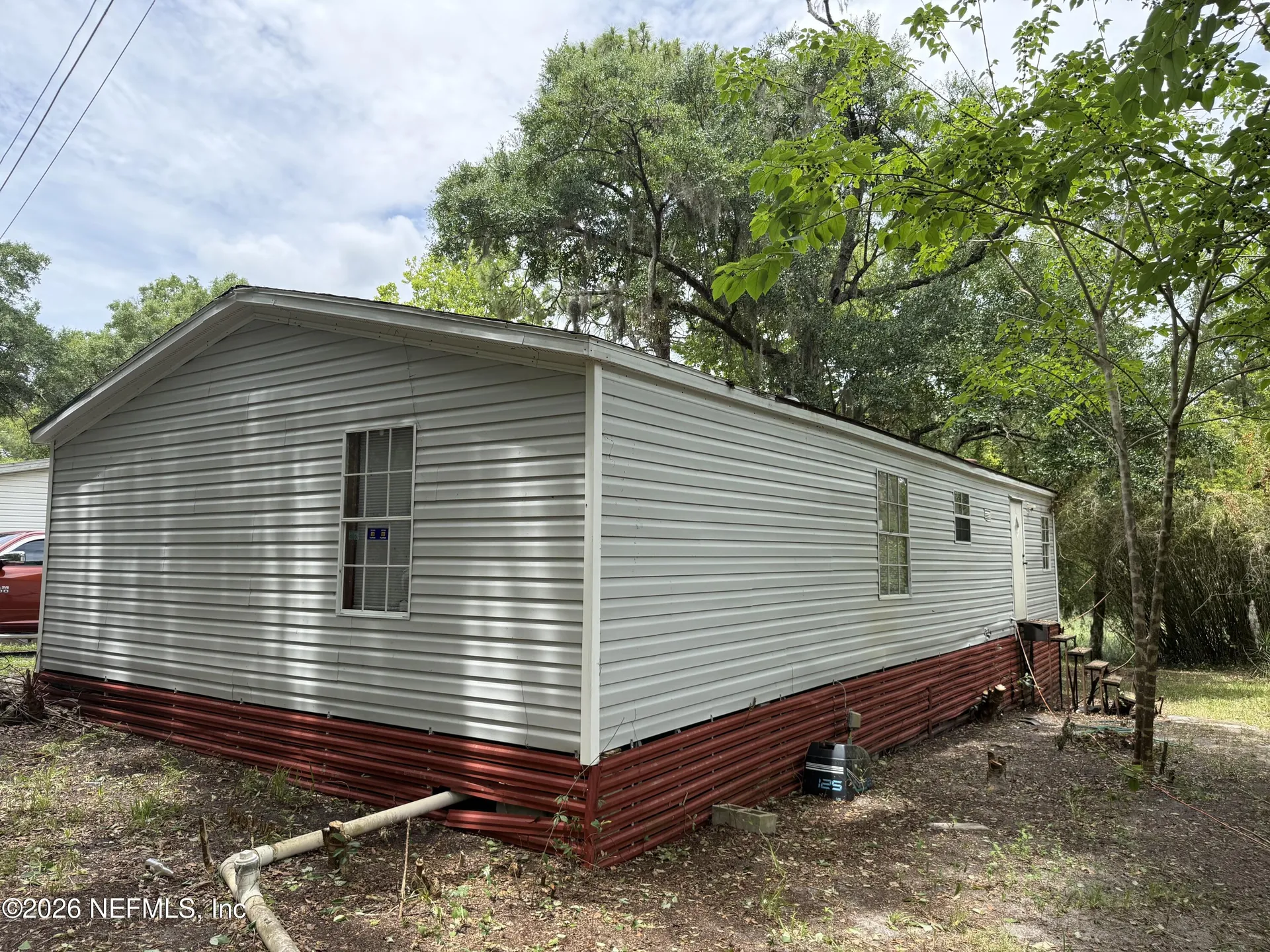 4720 Tuck Court Jacksonville FL 32208