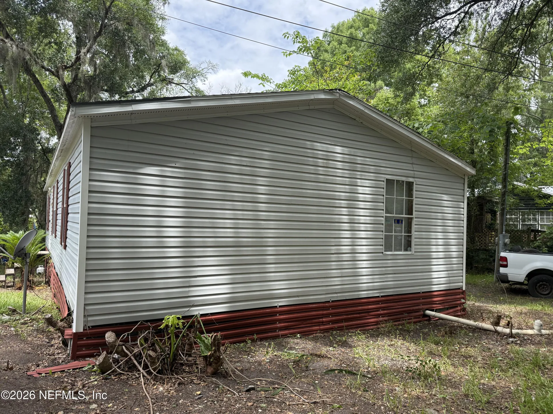 4720 Tuck Court Jacksonville FL 32208