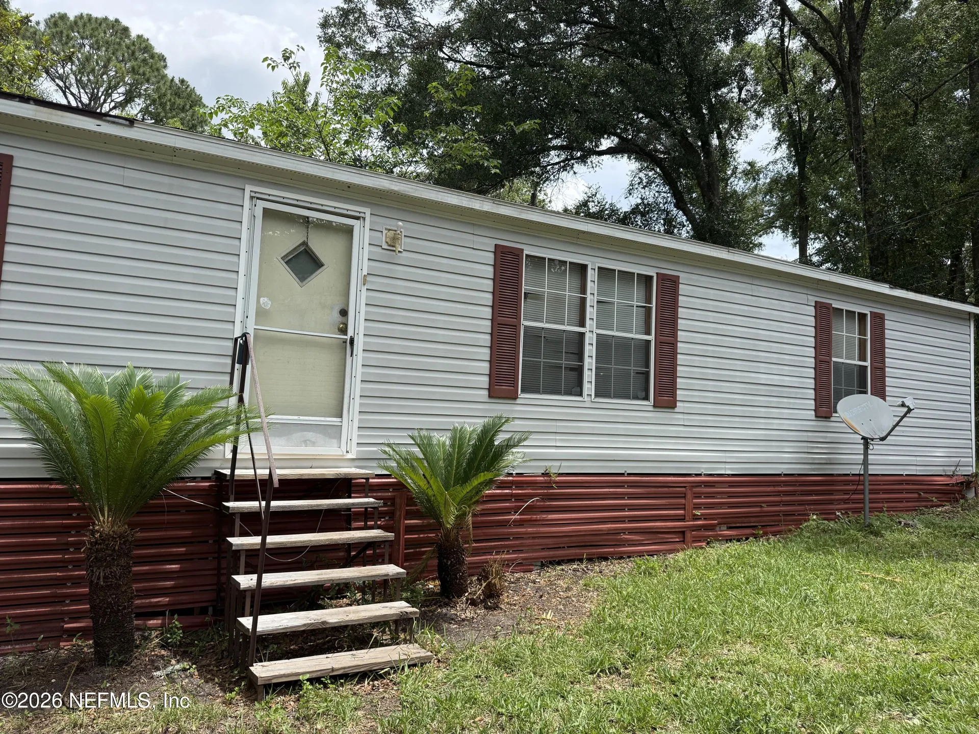 4720 Tuck Court Jacksonville FL 32208
