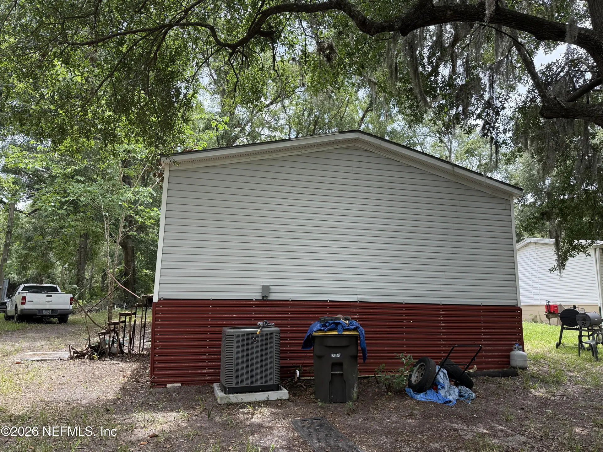 4720 Tuck Court Jacksonville FL 32208