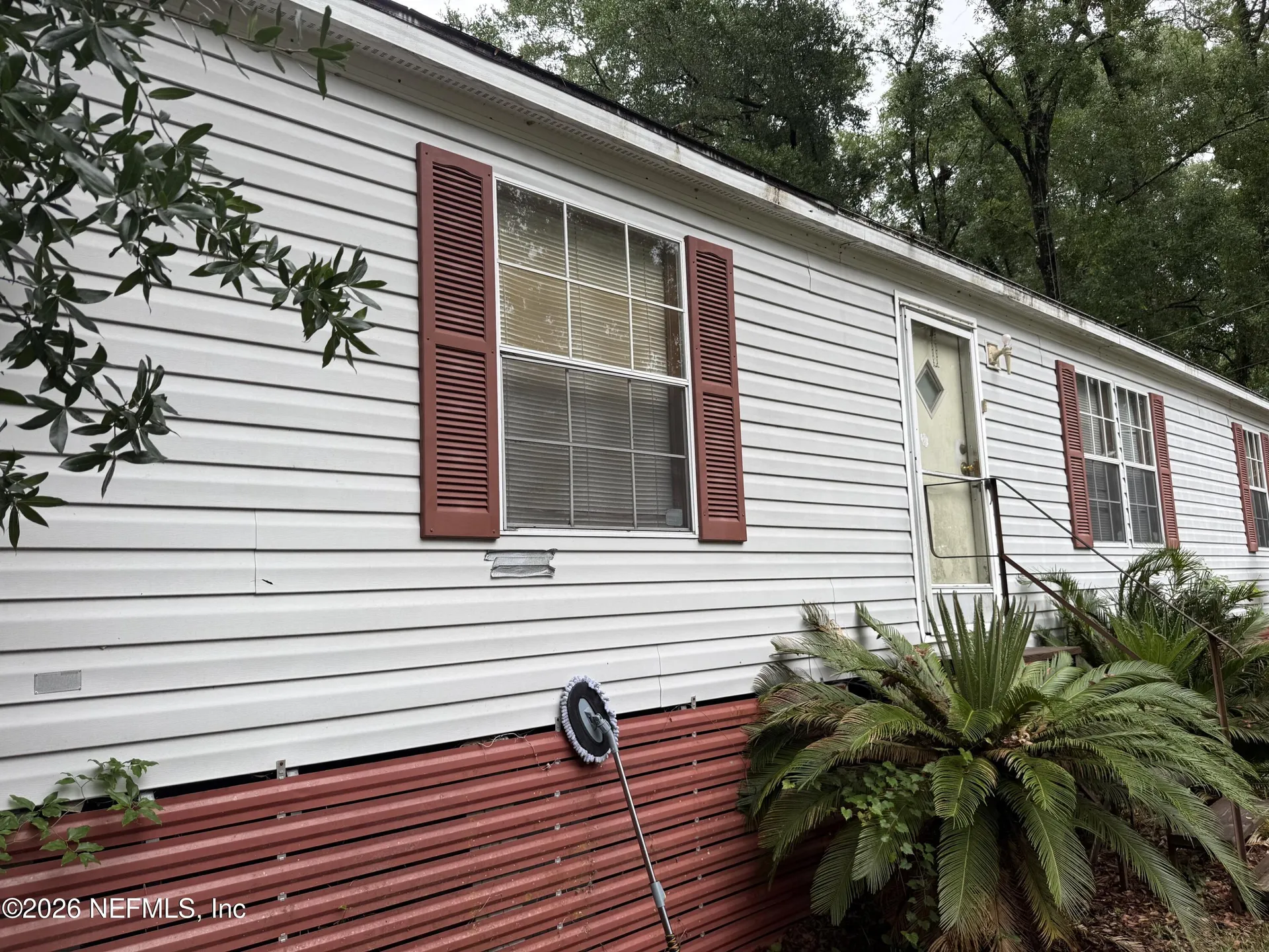 4720 Tuck Court Jacksonville FL 32208