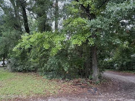 4720 Tuck Court Jacksonville FL 32208