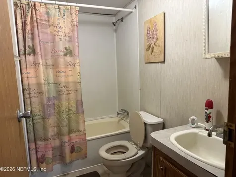 4720 Tuck Court Jacksonville FL 32208