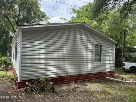 4720 Tuck Court Jacksonville FL 32208