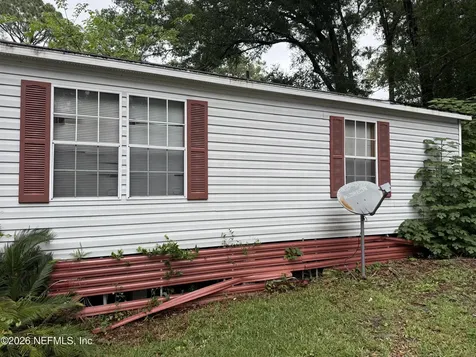 4720 Tuck Court Jacksonville FL 32208