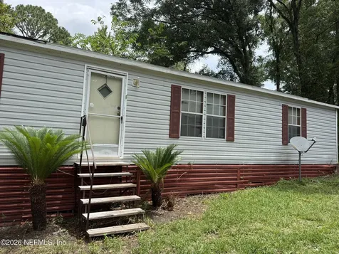 4720 Tuck Court Jacksonville FL 32208