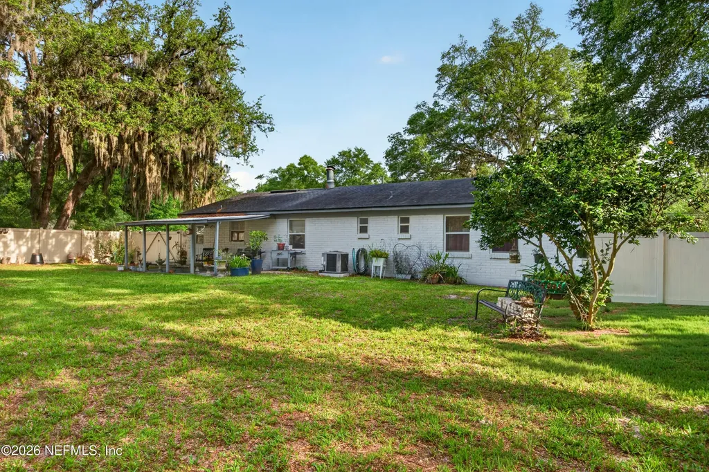 580 Arthur Moore Drive Green Cove Springs FL 32043