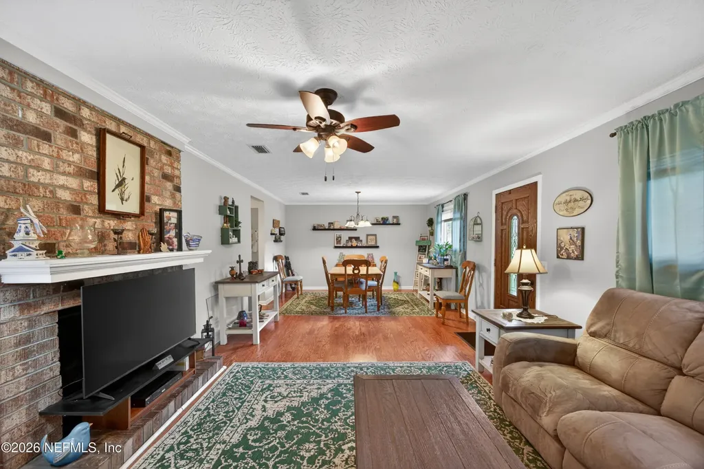 580 Arthur Moore Drive Green Cove Springs FL 32043