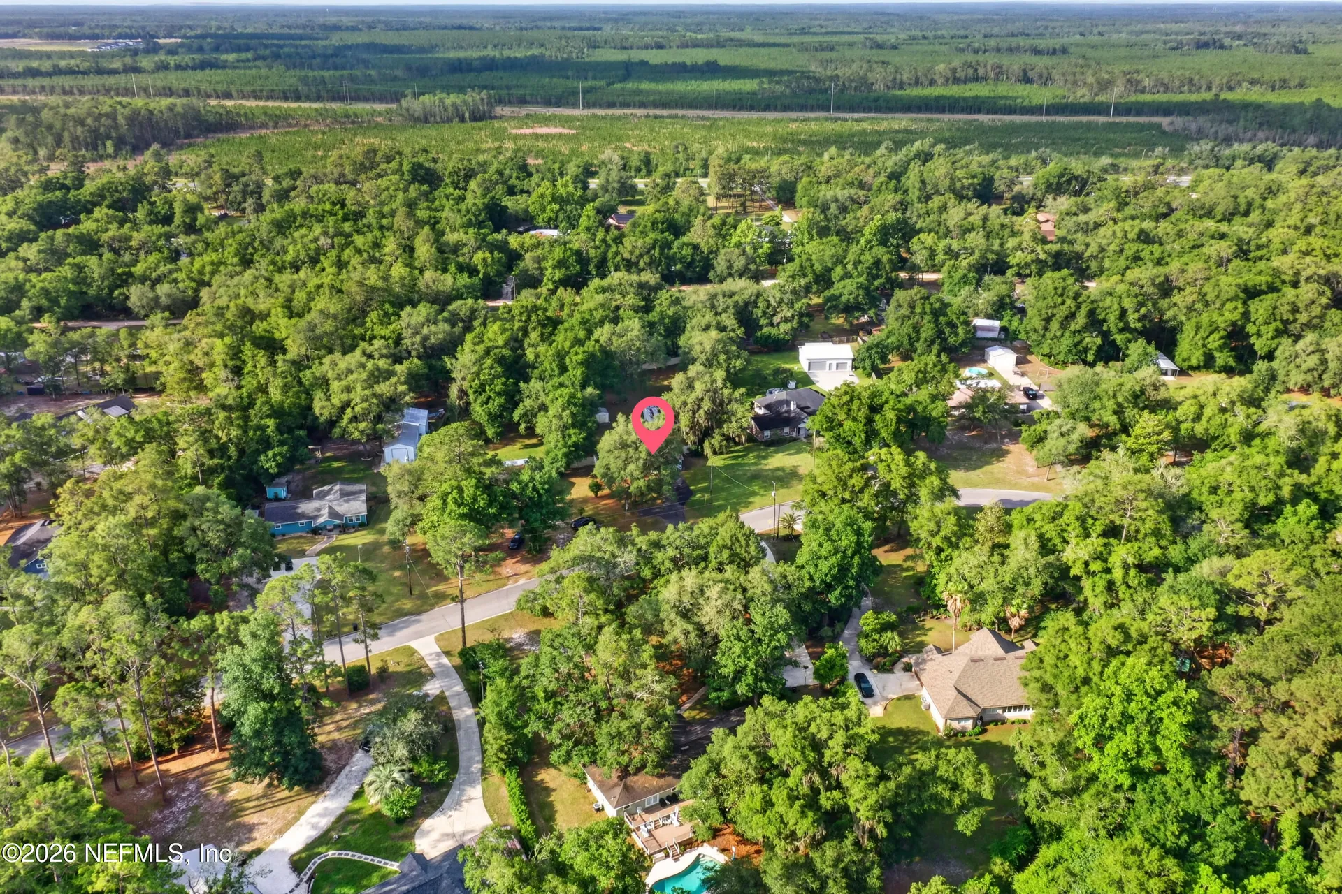 580 Arthur Moore Drive Green Cove Springs FL 32043