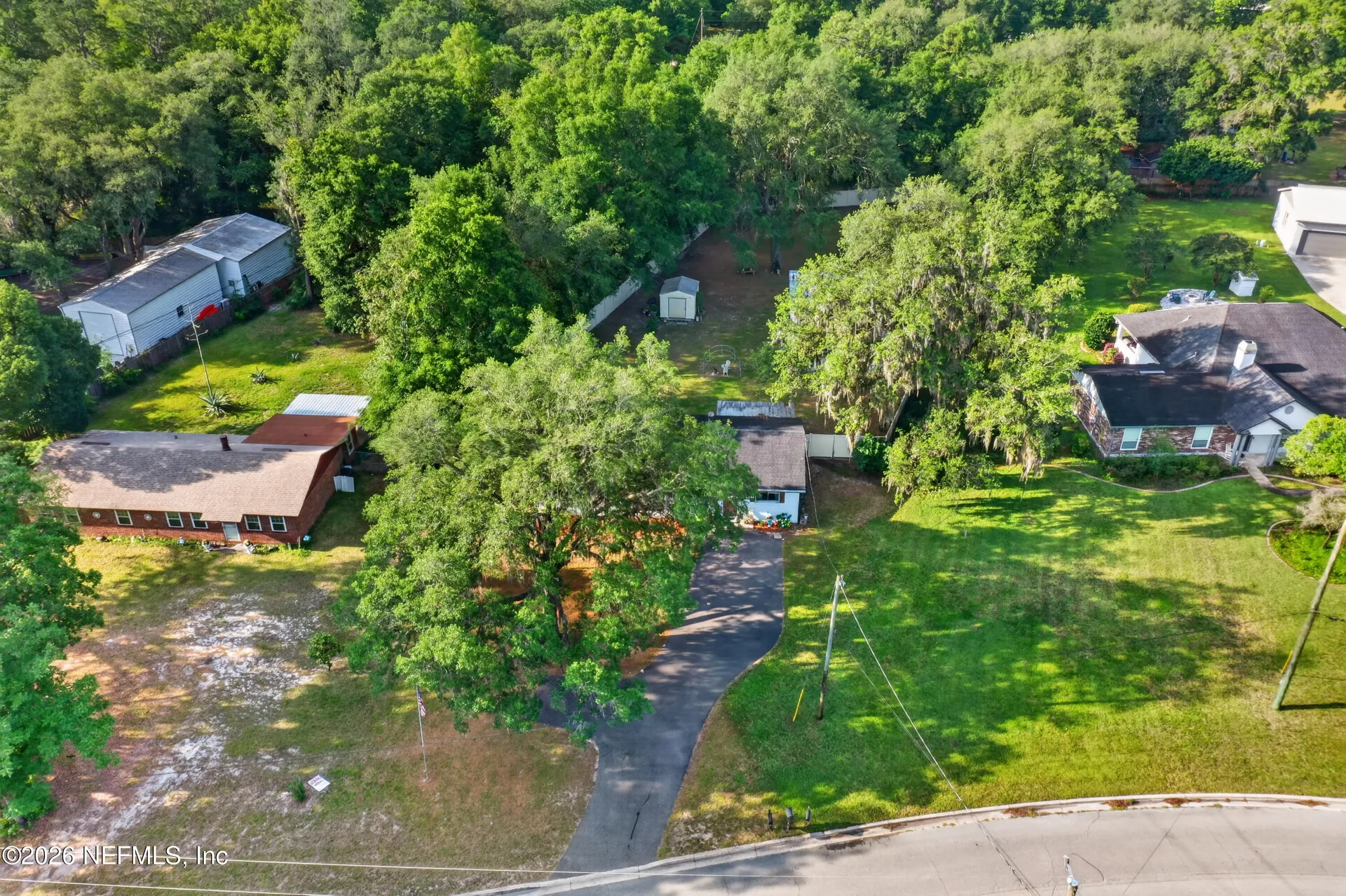 580 Arthur Moore Drive Green Cove Springs FL 32043