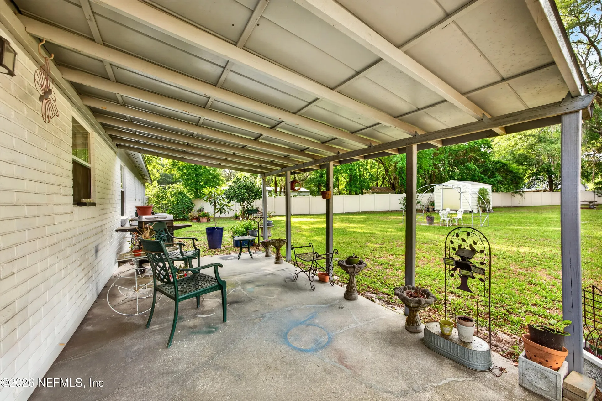 580 Arthur Moore Drive Green Cove Springs FL 32043