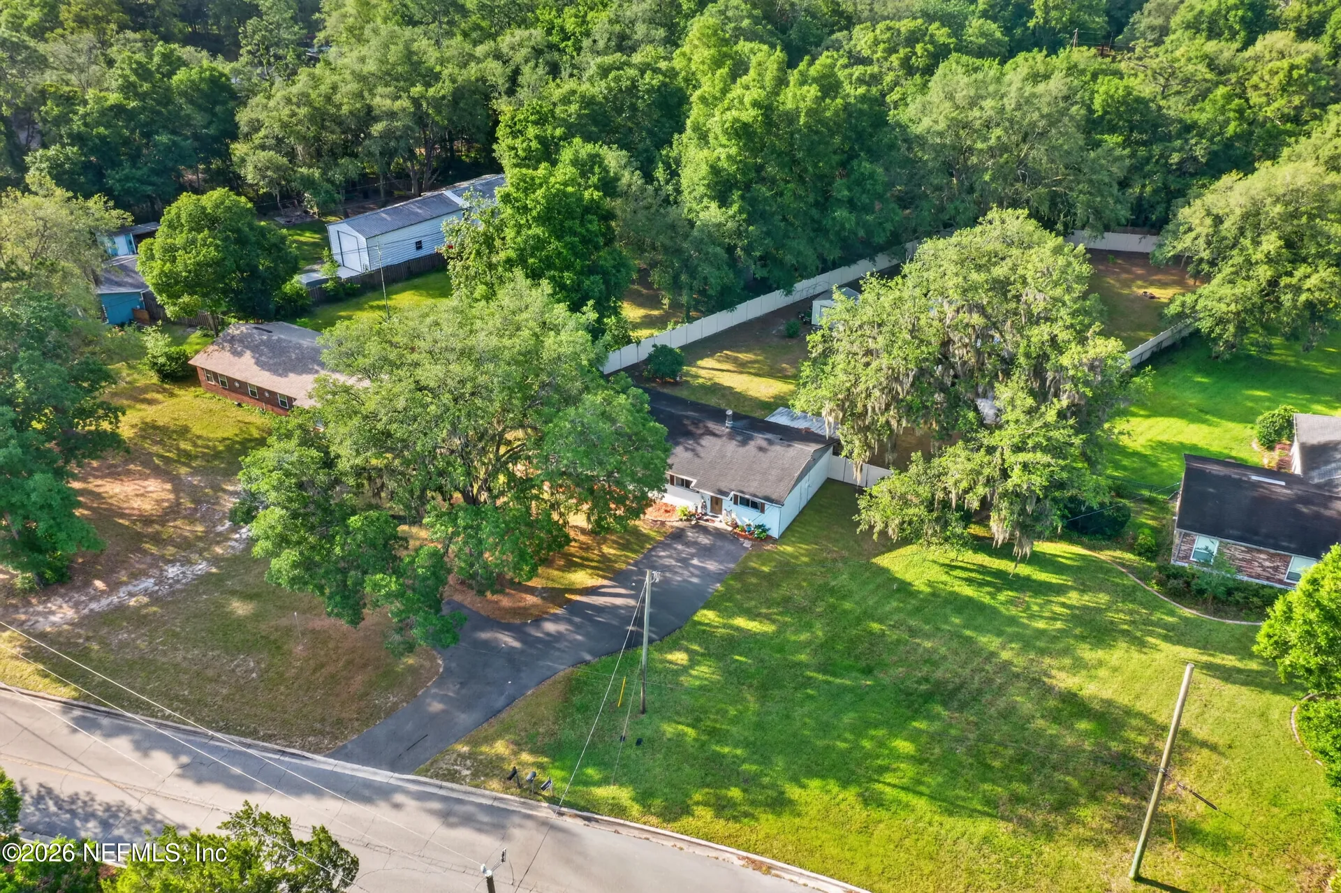 580 Arthur Moore Drive Green Cove Springs FL 32043