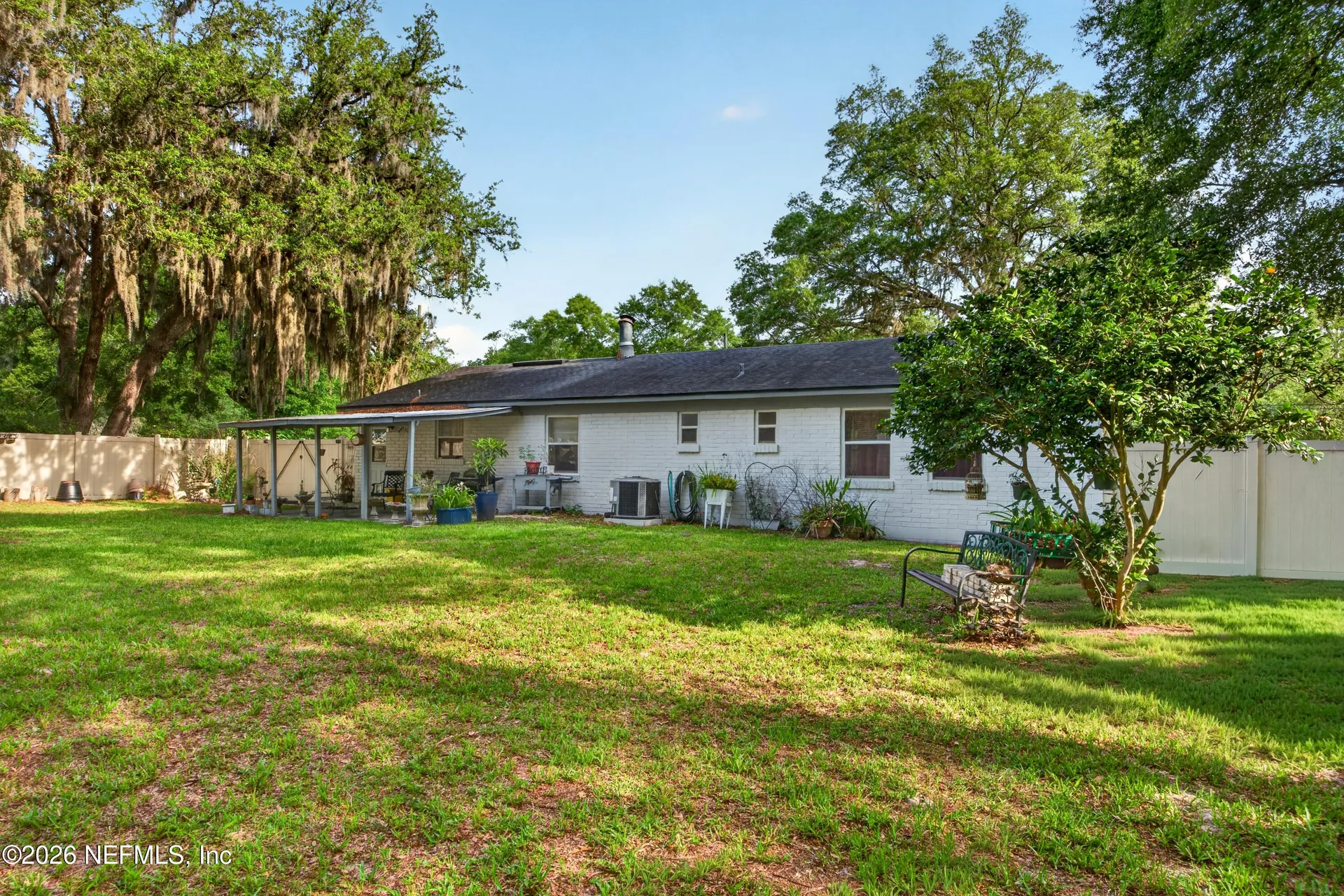 580 Arthur Moore Drive Green Cove Springs FL 32043