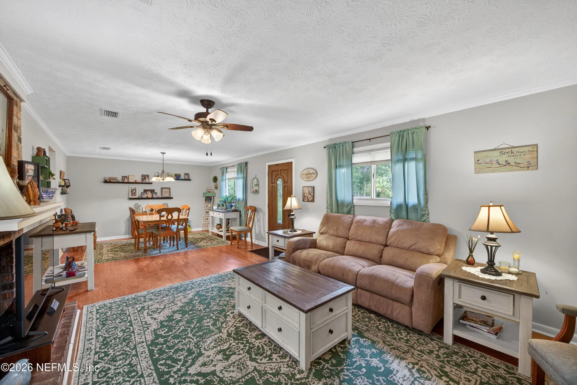580 Arthur Moore Drive Green Cove Springs FL 32043