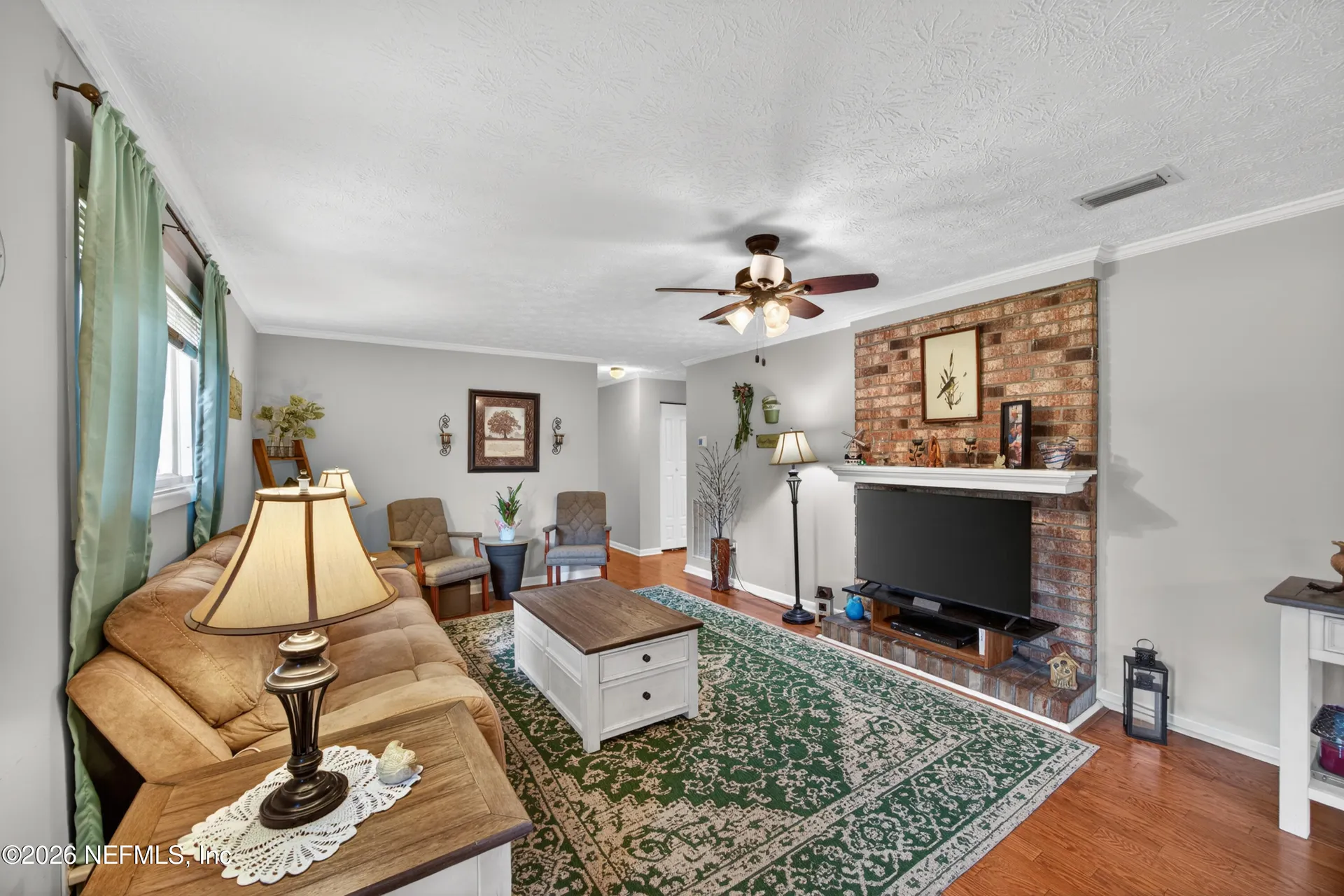 580 Arthur Moore Drive Green Cove Springs FL 32043