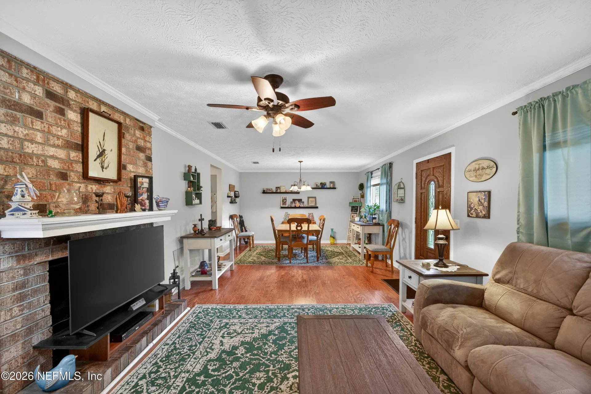 580 Arthur Moore Drive Green Cove Springs FL 32043
