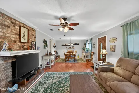 580 Arthur Moore Drive Green Cove Springs FL 32043