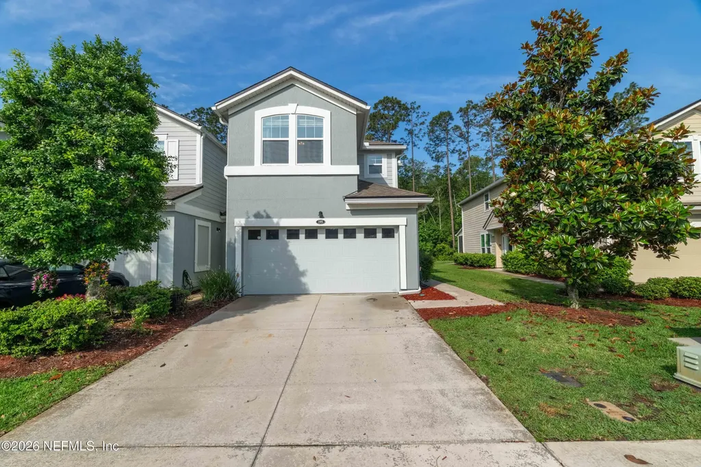 195 Richmond Drive St. Johns FL 32259