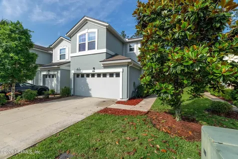 195 Richmond Drive St. Johns FL 32259